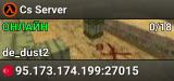 Cs Server