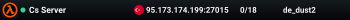 Cs Server