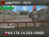 gabuTV#1 - HLTV