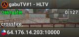 gabuTV#1 - HLTV