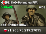 [PL] DoD-Poland.eu[FFA]