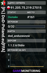 [PL] DoD-Poland.eu[FFA]