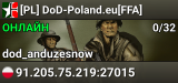 [PL] DoD-Poland.eu[FFA]