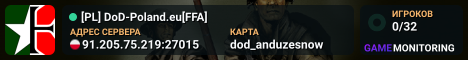 [PL] DoD-Poland.eu[FFA]