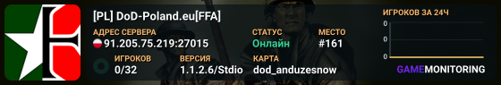 [PL] DoD-Poland.eu[FFA]