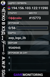 ЧЁTKO B XЭД ︻デ═一✮ A.W.P 🎯 SGaming.RU