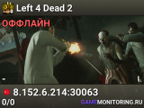 Left 4 Dead 2