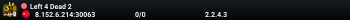 Left 4 Dead 2