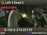 Left 4 Dead 2