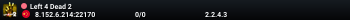 Left 4 Dead 2