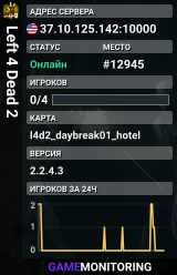 Left 4 Dead 2