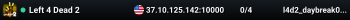 Left 4 Dead 2