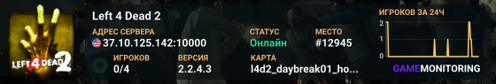 Left 4 Dead 2