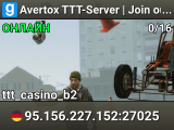 Avertox TTT-Server | Join our DC! dc.avertox.net