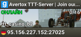 Avertox TTT-Server | Join our DC! dc.avertox.net