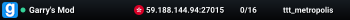 Garry's Mod