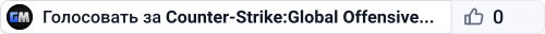 Counter-Strike:Global Offensive Mirage