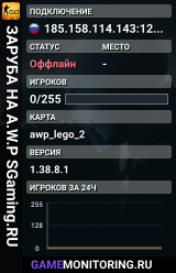 🏆🏆🏆 ЗAPУБA HA A.W.P 🏆 SGaming.RU