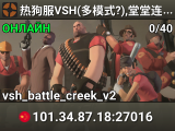 热狗服VSH(多模式?),堂堂连载!资源群:744878704