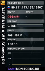 🏆🏆🏆 ЗAPУБA HA A.W.P 🏆 SGaming.RU