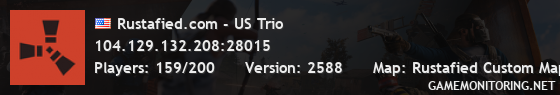 Rustafied.com - US Trio Rustafied.com - US Trio
