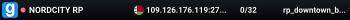NORDCITY RP