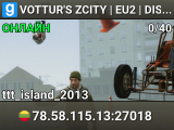 VOTTUR'S ZCITY | EU2 | DISCORD.GG/VOTTURZCITY
