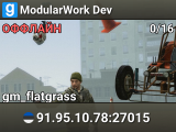 🧩 ModularWork Dev