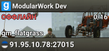 🧩 ModularWork Dev