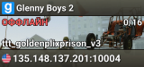 Glenny Boys 2