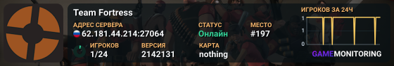 Team Fortress
