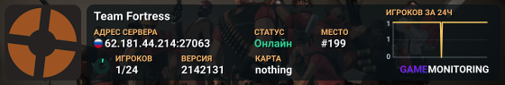 Team Fortress