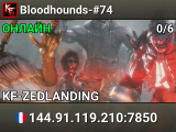 Bloodhounds-#74
