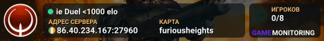 ie Duel <1000 elo
