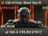 Call of Duty: Black Ops III