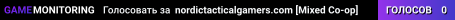 nordictacticalgamers.com [Mixed Co-op]