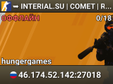 ➥ ███ INTERIAL.SU | ★ ORION | RANDOM CHEATS