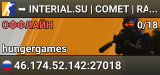 ➥ ███ INTERIAL.SU | ★ ORION | RANDOM CHEATS