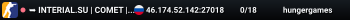 ➥ ███ INTERIAL.SU | ★ ORION | RANDOM CHEATS