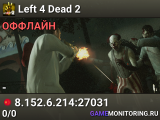 Left 4 Dead 2