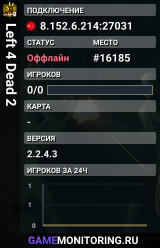 Left 4 Dead 2