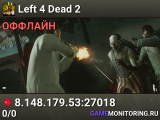 Left 4 Dead 2