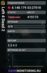 Left 4 Dead 2