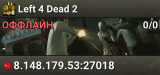 Left 4 Dead 2