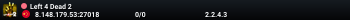 Left 4 Dead 2