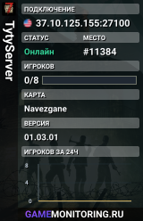 TytyServer