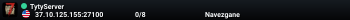 TytyServer