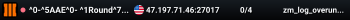 ^0-^5AAE^0- ^1Round^7:9 ^3Host^7:sunprf