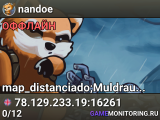 nandoe