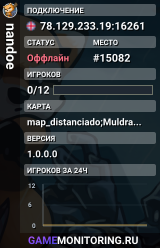 nandoe